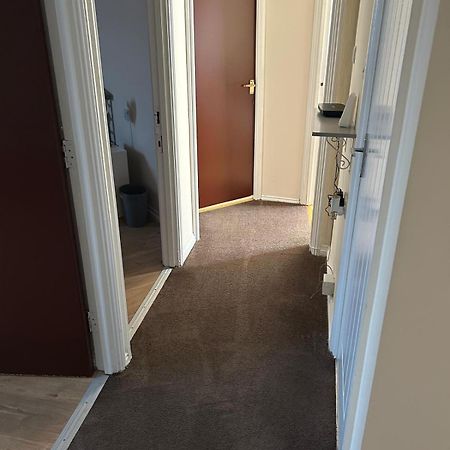 London Zone 2 Lovely 4 Bedroom Apartment - 3 Trowbridge Road Luaran gambar