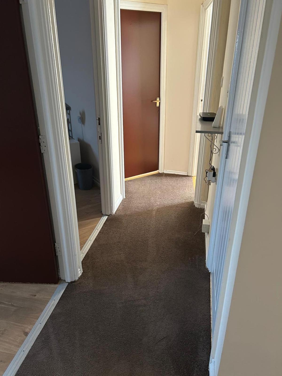 London Zone 2 Lovely 4 Bedroom Apartment - 3 Trowbridge Road Luaran gambar
